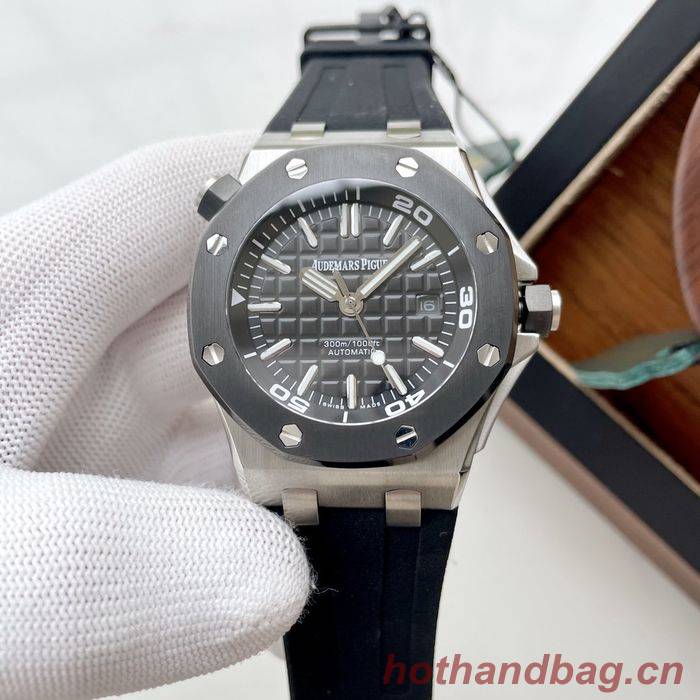 Audemars Piguet Watch APW00040-4